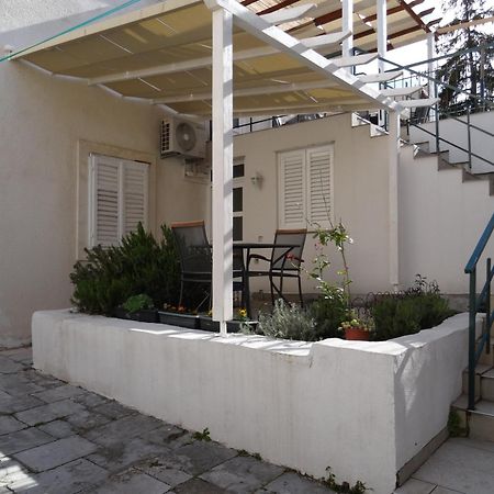 Apartments Only Dubrovnik Exteriör bild