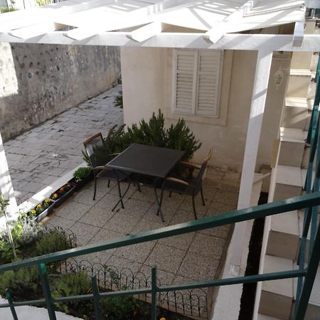 Apartments Only Dubrovnik Exteriör bild