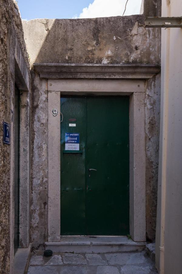 Apartments Only Dubrovnik Exteriör bild