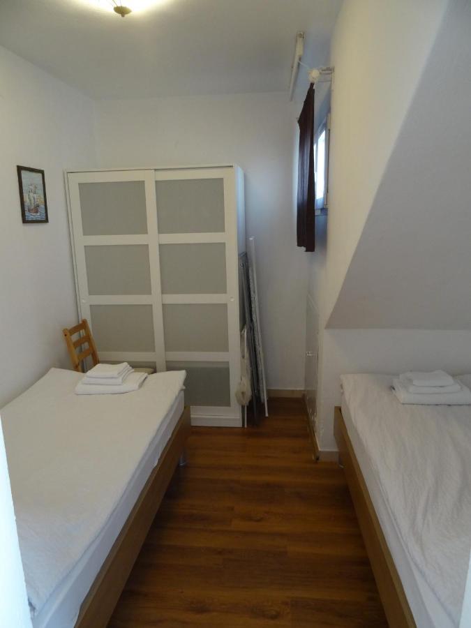 Apartments Only Dubrovnik Exteriör bild