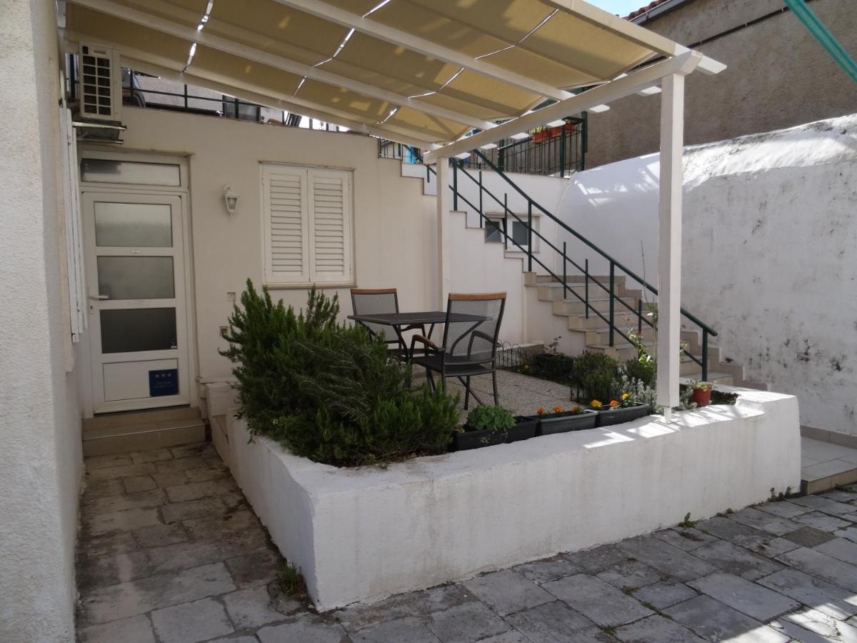 Apartments Only Dubrovnik Exteriör bild