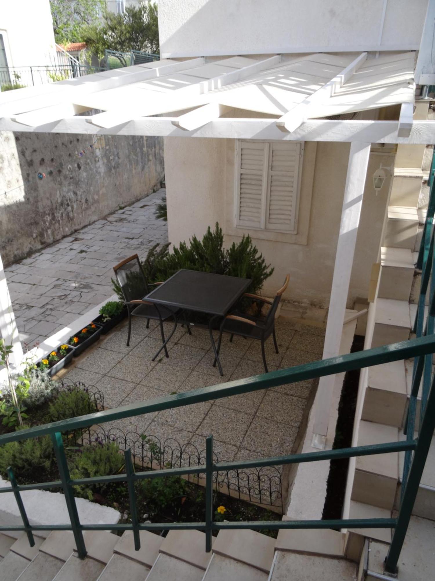 Apartments Only Dubrovnik Exteriör bild